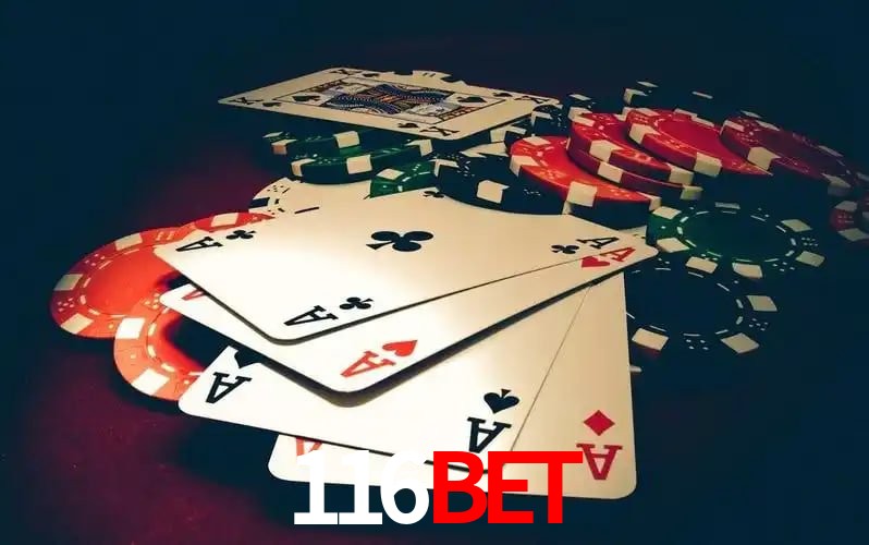 Programa VIP exclusivo da 116bet