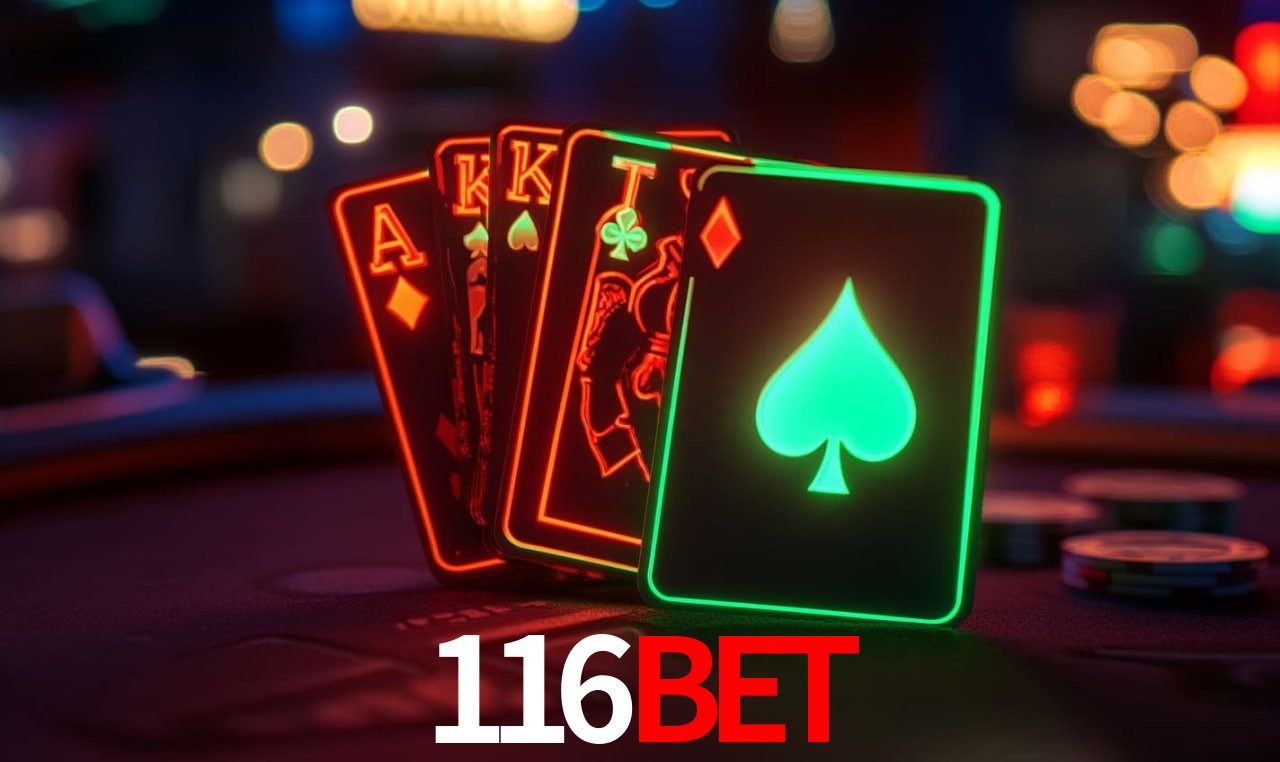 Ganhe prêmios incríveis na 116bet