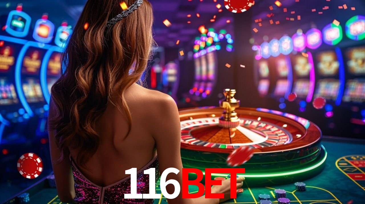 APP oficial da 116bet para mobile