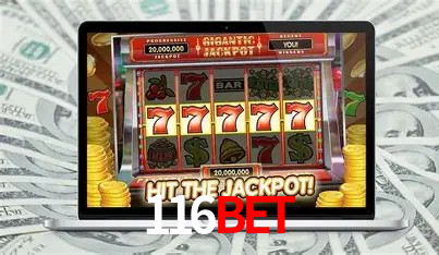 Cassino ao vivo da 116bet com dealers reais